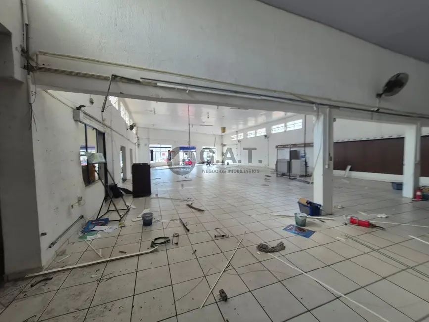 Foto 9 de Armazém / Galpão para alugar, 412m2 em Centro, Mairinque - SP