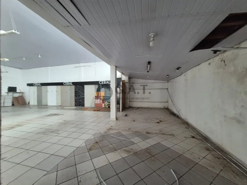 Foto 6 de Armazém / Galpão para alugar, 412m2 em Centro, Mairinque - SP