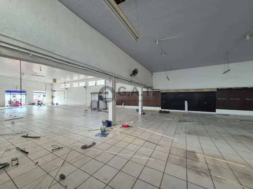 Foto 8 de Armazém / Galpão para alugar, 412m2 em Centro, Mairinque - SP