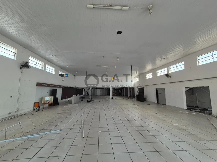 Foto 2 de Armazém / Galpão para alugar, 412m2 em Centro, Mairinque - SP