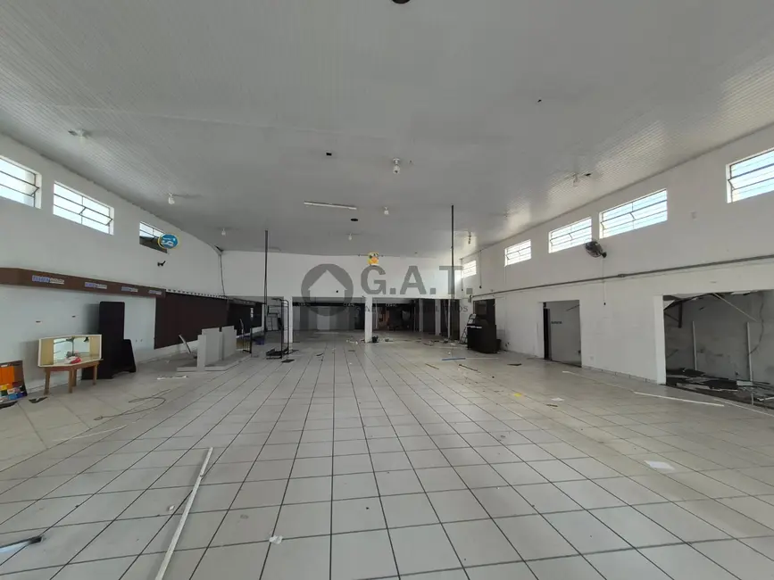 Foto 4 de Armazém / Galpão para alugar, 412m2 em Centro, Mairinque - SP