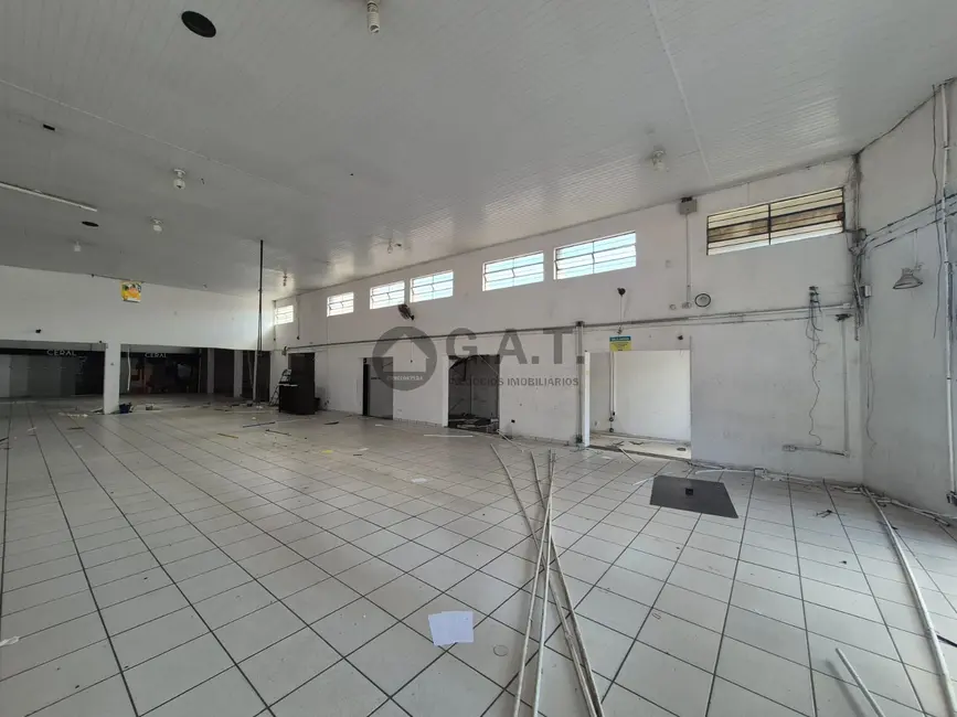Foto 3 de Armazém / Galpão para alugar, 412m2 em Centro, Mairinque - SP