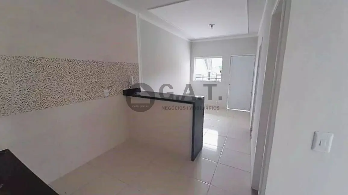 Kitnet com 1 quarto à venda, 49m2 em Jardim Simus, Sorocaba - SP - imagem 3 Foto 3 de Kitnet com 1 quarto à venda, 49m2 em Jardim Simus, Sorocaba - SP