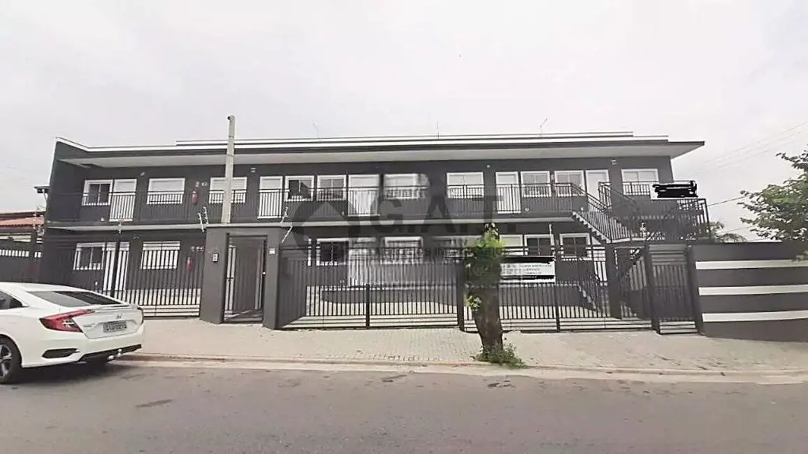 Kitnet com 1 quarto à venda, 49m2 em Jardim Simus, Sorocaba - SP - imagem 6 Foto 6 de Kitnet com 1 quarto à venda, 49m2 em Jardim Simus, Sorocaba - SP
