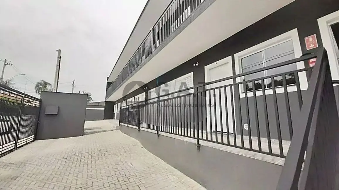 Kitnet com 1 quarto à venda, 49m2 em Jardim Simus, Sorocaba - SP - imagem 4 Foto 4 de Kitnet com 1 quarto à venda, 49m2 em Jardim Simus, Sorocaba - SP
