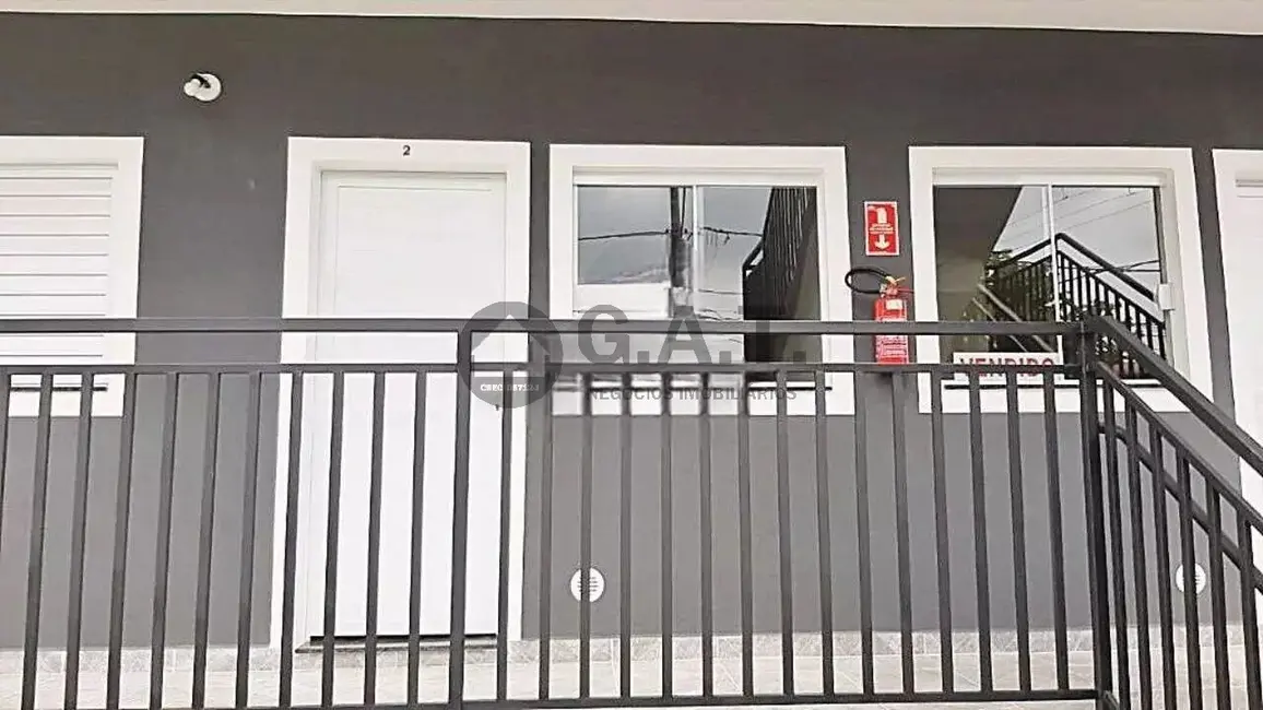 Kitnet com 1 quarto à venda, 49m2 em Jardim Simus, Sorocaba - SP - imagem 5 Foto 5 de Kitnet com 1 quarto à venda, 49m2 em Jardim Simus, Sorocaba - SP