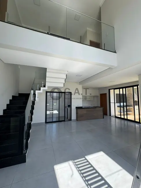 Foto 8 de Casa de Condomínio com 3 quartos à venda, 160m2 em Sorocaba - SP