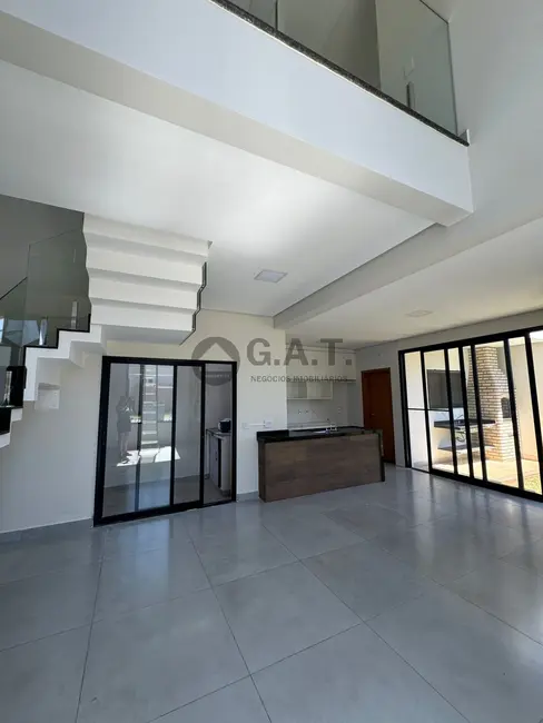 Foto 5 de Casa de Condomínio com 3 quartos à venda, 160m2 em Sorocaba - SP