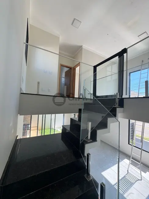 Foto 9 de Casa de Condomínio com 3 quartos à venda, 160m2 em Sorocaba - SP