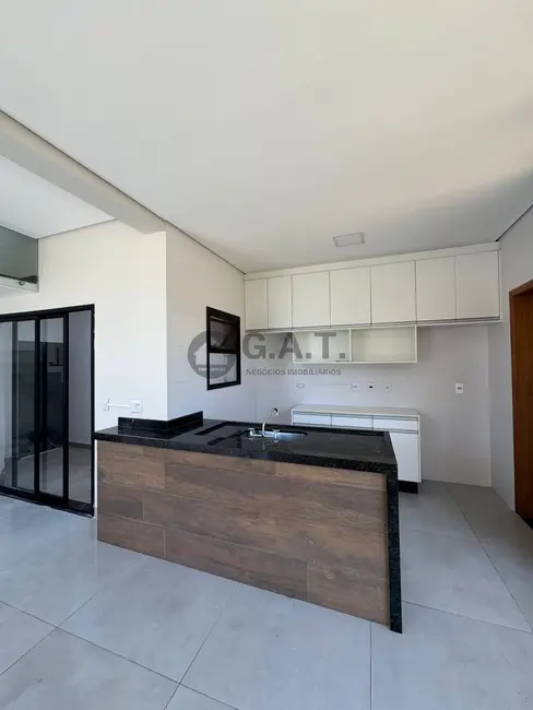 Foto 6 de Casa de Condomínio com 3 quartos à venda, 160m2 em Sorocaba - SP