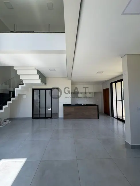 Foto 3 de Casa de Condomínio com 3 quartos à venda, 160m2 em Sorocaba - SP