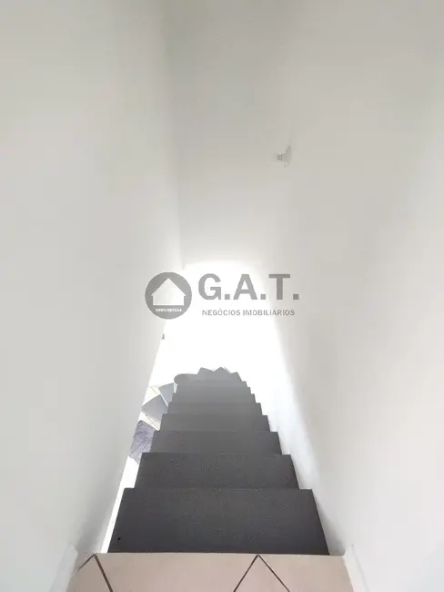 Foto 7 de Casa com 3 quartos à venda, 125m2 em Jardim Residencial Martinez, Sorocaba - SP