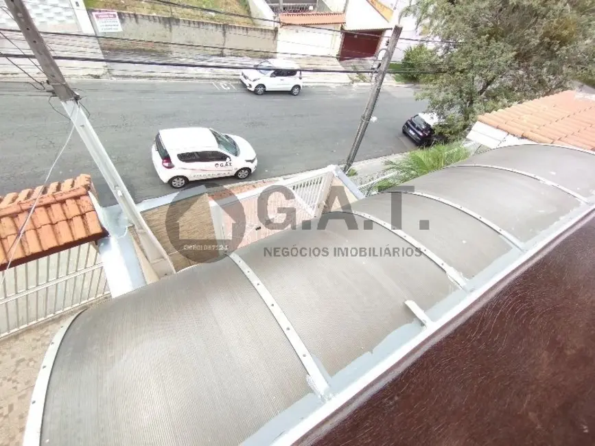 Foto 6 de Casa com 3 quartos à venda, 125m2 em Jardim Residencial Martinez, Sorocaba - SP