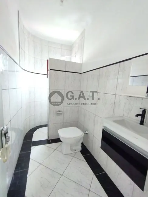 Foto 3 de Casa com 3 quartos à venda, 125m2 em Jardim Residencial Martinez, Sorocaba - SP