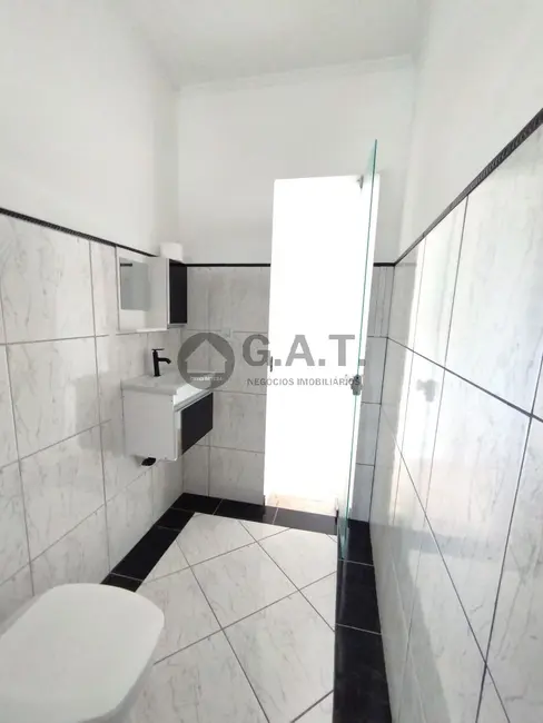 Foto 5 de Casa com 3 quartos à venda, 125m2 em Jardim Residencial Martinez, Sorocaba - SP
