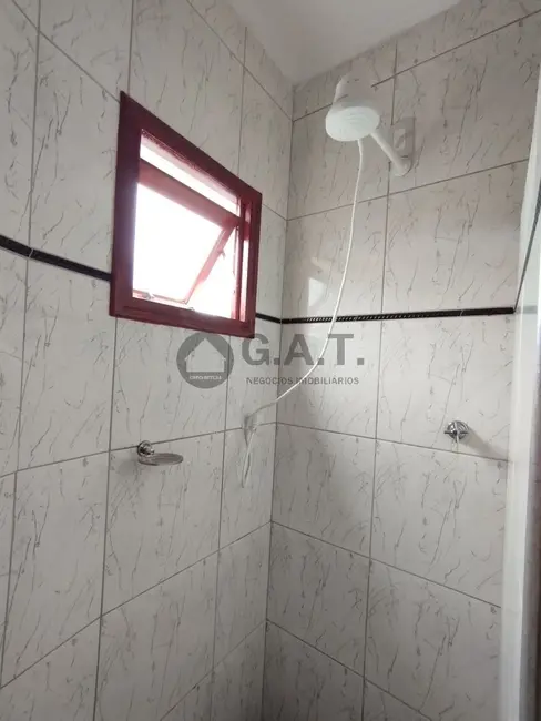 Foto 2 de Casa com 3 quartos à venda, 125m2 em Jardim Residencial Martinez, Sorocaba - SP