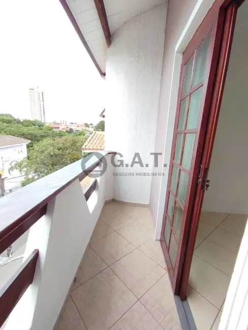Foto 4 de Casa com 3 quartos à venda, 125m2 em Jardim Residencial Martinez, Sorocaba - SP