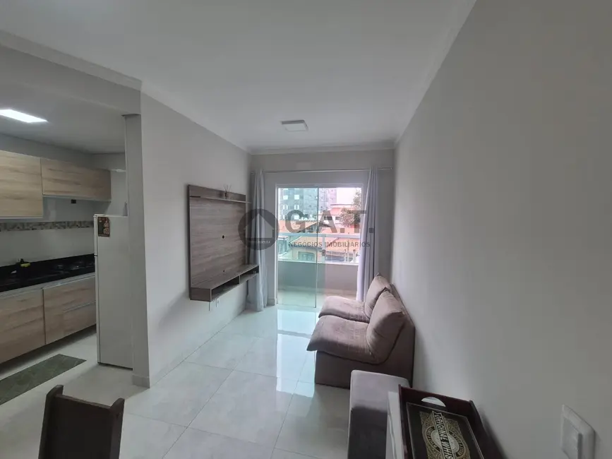 Apartamento com 2 quartos para alugar, 58m2 em Jardim Saira, Sorocaba - SP - imagem 8 Foto 8 de Apartamento com 2 quartos para alugar, 58m2 em Jardim Saira, Sorocaba - SP