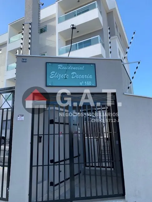 Apartamento com 2 quartos para alugar, 58m2 em Jardim Saira, Sorocaba - SP - imagem 2 Foto 2 de Apartamento com 2 quartos para alugar, 58m2 em Jardim Saira, Sorocaba - SP