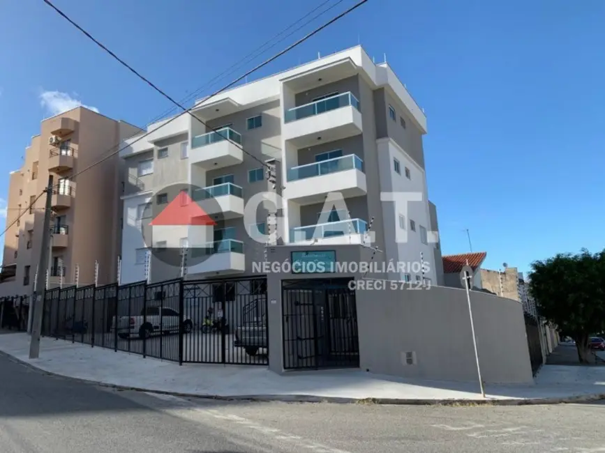Apartamento com 2 quartos para alugar, 58m2 em Jardim Saira, Sorocaba - SP - imagem 1 Foto 1 de Apartamento com 2 quartos para alugar, 58m2 em Jardim Saira, Sorocaba - SP