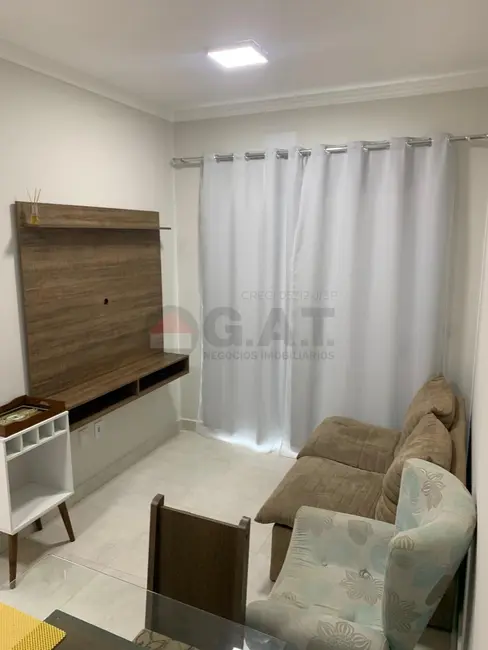 Apartamento com 2 quartos para alugar, 58m2 em Jardim Saira, Sorocaba - SP - imagem 9 Foto 9 de Apartamento com 2 quartos para alugar, 58m2 em Jardim Saira, Sorocaba - SP