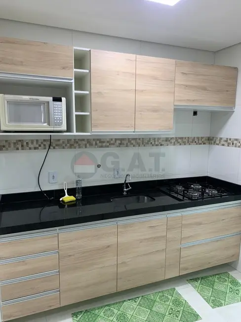 Apartamento com 2 quartos para alugar, 58m2 em Jardim Saira, Sorocaba - SP - imagem 5 Foto 5 de Apartamento com 2 quartos para alugar, 58m2 em Jardim Saira, Sorocaba - SP