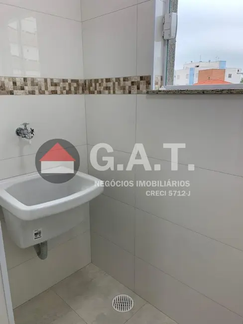 Apartamento com 2 quartos para alugar, 58m2 em Jardim Saira, Sorocaba - SP - imagem 7 Foto 7 de Apartamento com 2 quartos para alugar, 58m2 em Jardim Saira, Sorocaba - SP