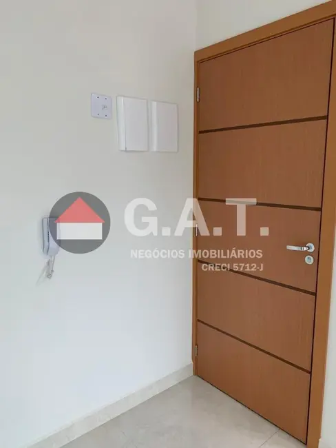 Apartamento com 2 quartos para alugar, 58m2 em Jardim Saira, Sorocaba - SP - imagem 4 Foto 4 de Apartamento com 2 quartos para alugar, 58m2 em Jardim Saira, Sorocaba - SP