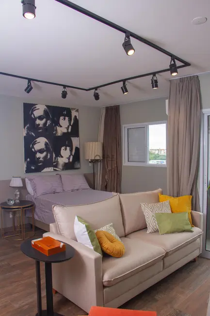 Apartamento com 1 quarto à venda, 45m2 em Jardim América, Sorocaba - SP - imagem 1 Foto 1 de Apartamento com 1 quarto à venda, 45m2 em Jardim América, Sorocaba - SP