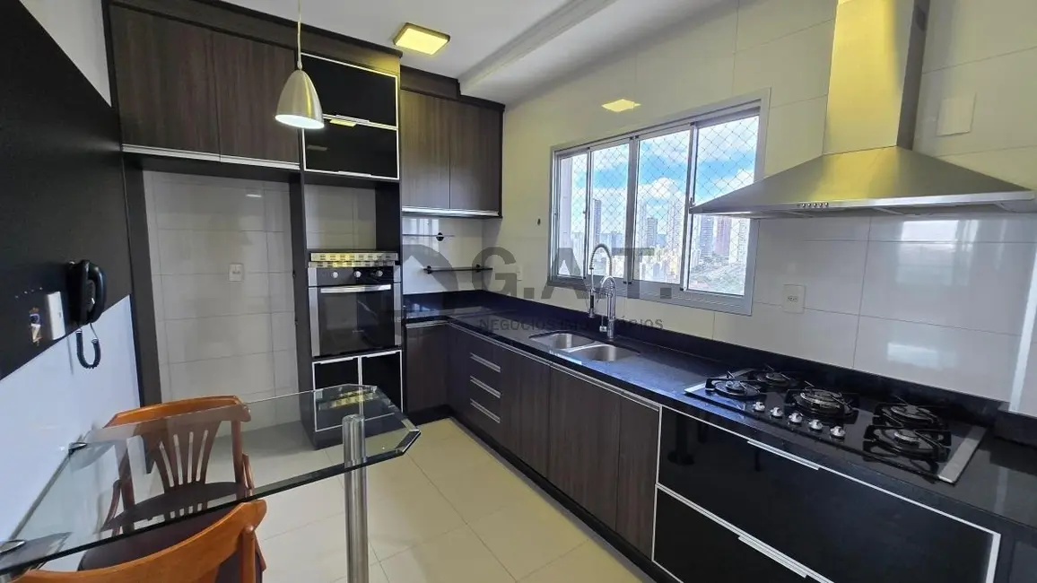 Foto 8 de Apartamento com 3 quartos à venda, 118m2 em Parque Campolim, Sorocaba - SP