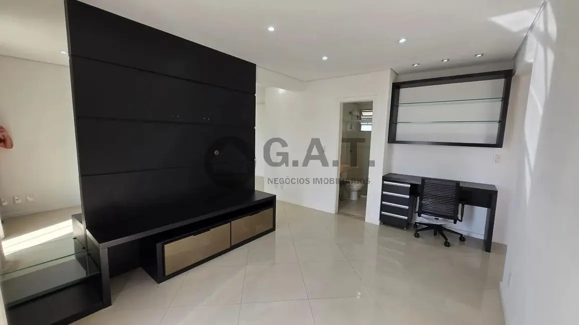 Foto 3 de Apartamento com 3 quartos à venda, 118m2 em Parque Campolim, Sorocaba - SP