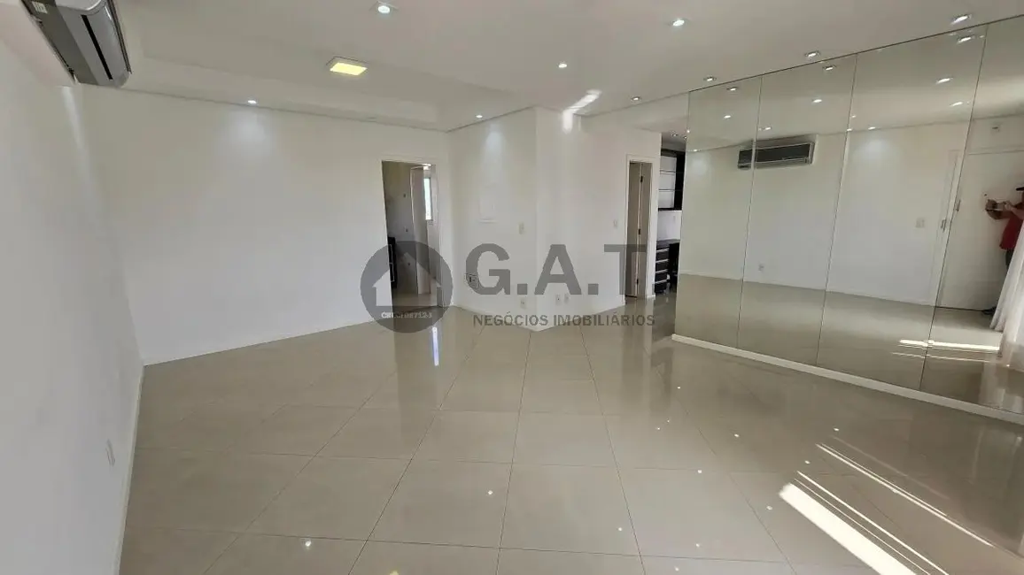 Foto 5 de Apartamento com 3 quartos à venda, 118m2 em Parque Campolim, Sorocaba - SP