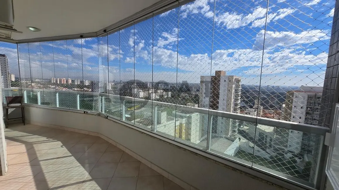Foto 6 de Apartamento com 3 quartos à venda, 118m2 em Parque Campolim, Sorocaba - SP