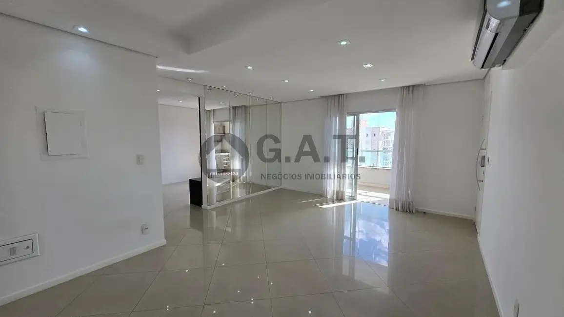 Foto 2 de Apartamento com 3 quartos à venda, 118m2 em Parque Campolim, Sorocaba - SP