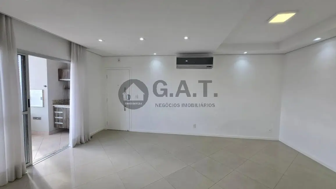Foto 9 de Apartamento com 3 quartos à venda, 118m2 em Parque Campolim, Sorocaba - SP