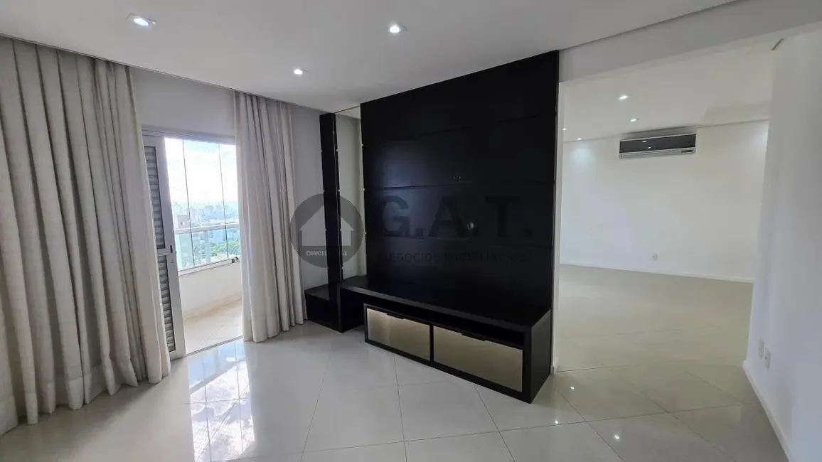 Foto 4 de Apartamento com 3 quartos à venda, 118m2 em Parque Campolim, Sorocaba - SP