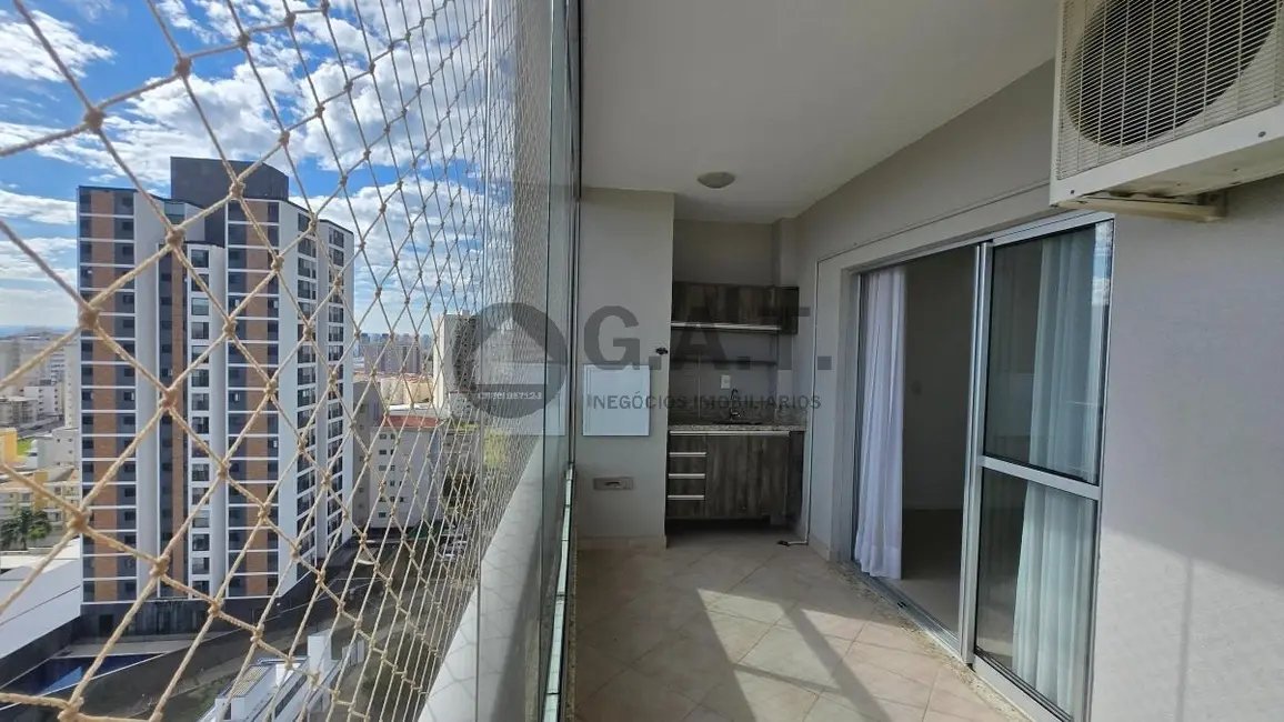Foto 7 de Apartamento com 3 quartos à venda, 118m2 em Parque Campolim, Sorocaba - SP