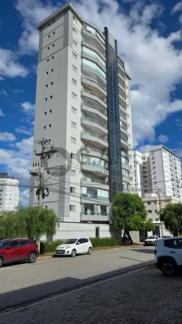 Foto 1 de Apartamento com 3 quartos à venda, 118m2 em Parque Campolim, Sorocaba - SP