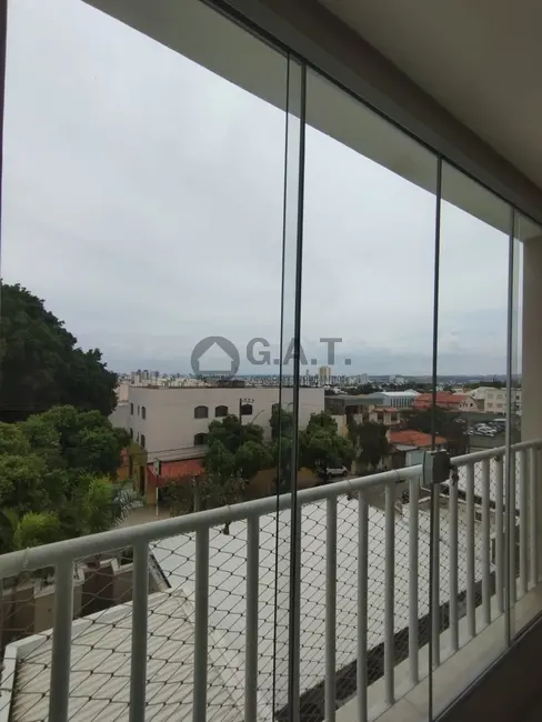 Foto 4 de Apartamento com 3 quartos para alugar, 88m2 em Jardim Guadalajara, Sorocaba - SP