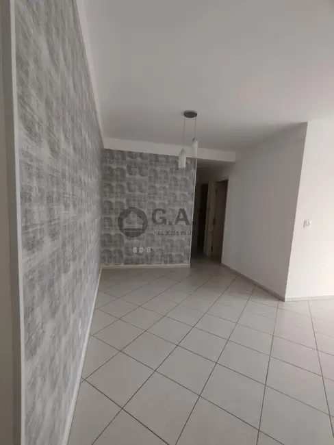 Foto 5 de Apartamento com 3 quartos para alugar, 88m2 em Jardim Guadalajara, Sorocaba - SP