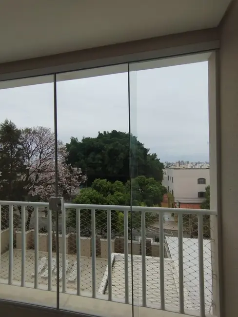 Foto 3 de Apartamento com 3 quartos para alugar, 88m2 em Jardim Guadalajara, Sorocaba - SP