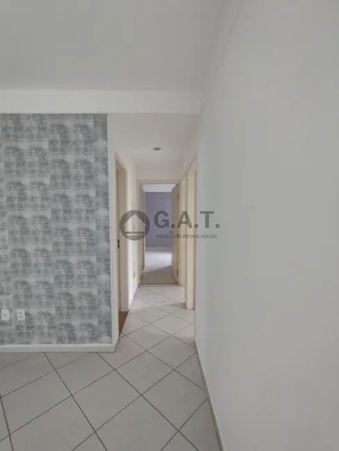 Foto 6 de Apartamento com 3 quartos para alugar, 88m2 em Jardim Guadalajara, Sorocaba - SP