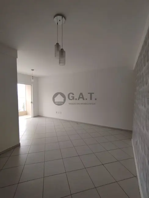 Foto 7 de Apartamento com 3 quartos para alugar, 88m2 em Jardim Guadalajara, Sorocaba - SP