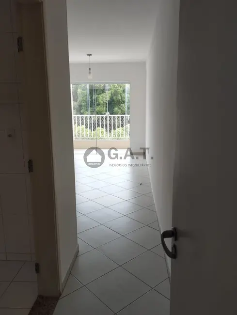 Foto 9 de Apartamento com 3 quartos para alugar, 88m2 em Jardim Guadalajara, Sorocaba - SP
