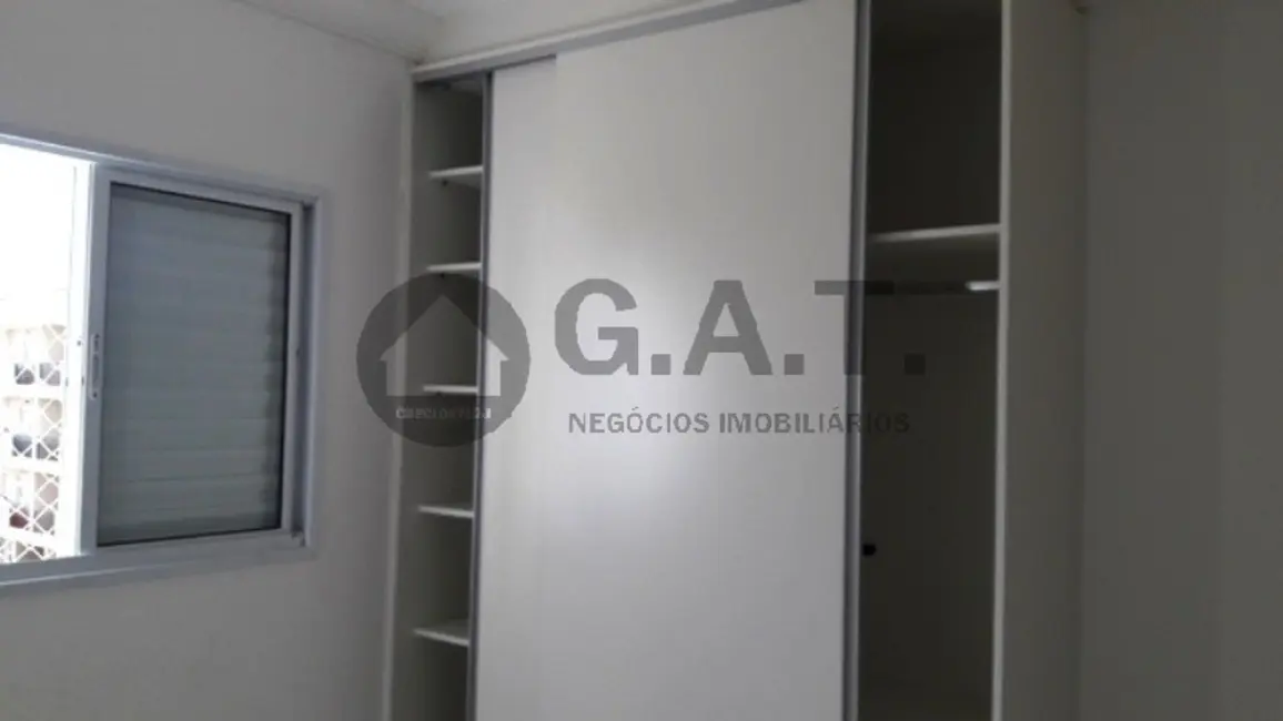 Apartamento com 2 quartos para alugar, 64m2 em Parque Campolim, Sorocaba - SP - imagem 7 Foto 7 de Apartamento com 2 quartos para alugar, 64m2 em Parque Campolim, Sorocaba - SP