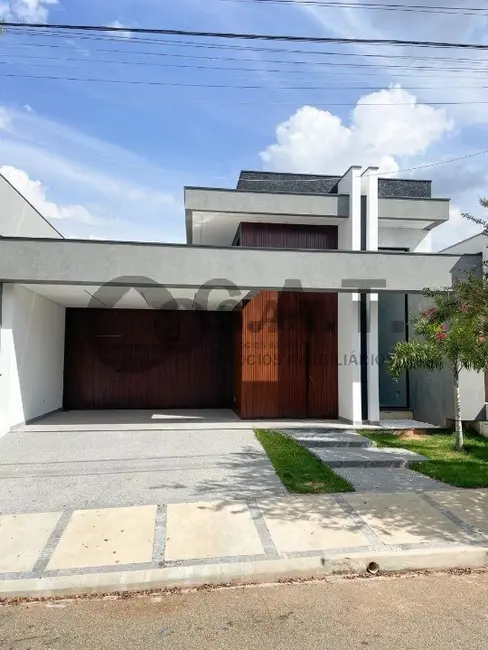 Casa de Condomínio com 3 quartos à venda, 177m2 em Sorocaba - SP - imagem 1 Foto 1 de Casa de Condomínio com 3 quartos à venda, 177m2 em Sorocaba - SP
