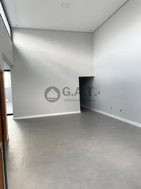 Casa de Condomínio com 3 quartos à venda, 177m2 em Sorocaba - SP - imagem 4 Foto 4 de Casa de Condomínio com 3 quartos à venda, 177m2 em Sorocaba - SP