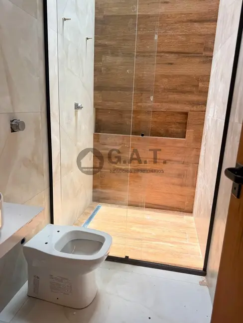 Casa de Condomínio com 3 quartos à venda, 177m2 em Sorocaba - SP - imagem 8 Foto 8 de Casa de Condomínio com 3 quartos à venda, 177m2 em Sorocaba - SP