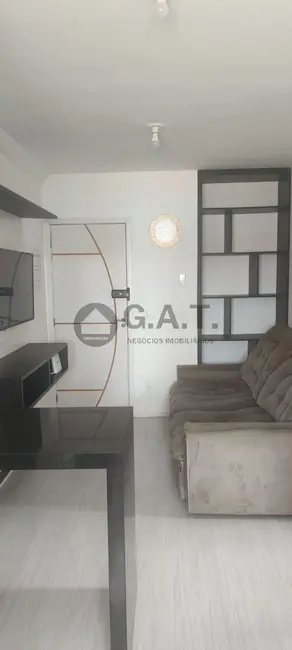 Foto 4 de Apartamento com 2 quartos à venda, 43m2 em Conjunto Habitacional Júlio de Mesquita Filho, Sorocaba - SP