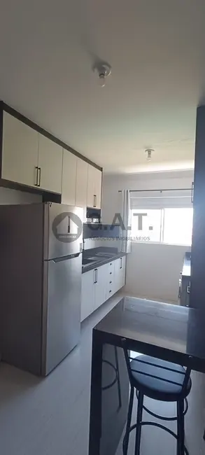 Foto 8 de Apartamento com 2 quartos à venda, 43m2 em Conjunto Habitacional Júlio de Mesquita Filho, Sorocaba - SP